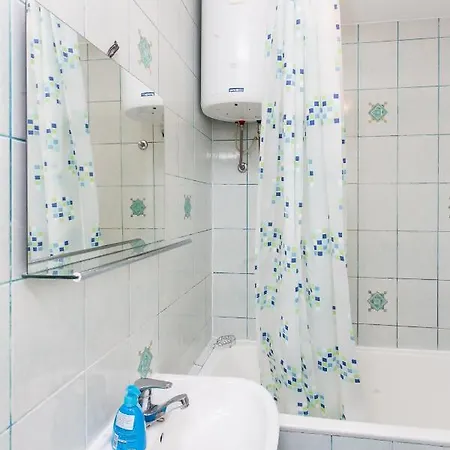 아파트먼트 도리나