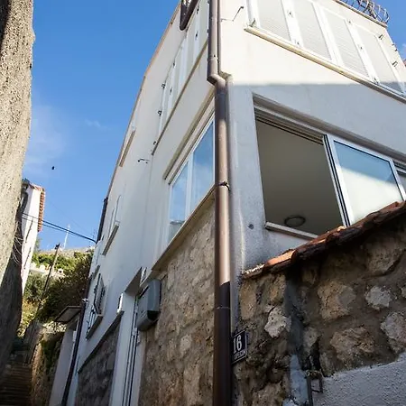 Dorina Appartement