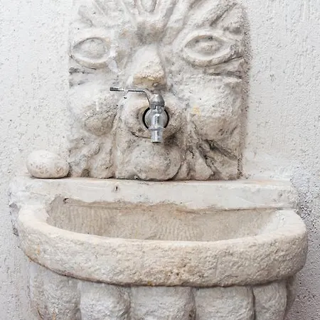 Appartement Dorina Dubrovnik