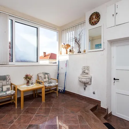 Dorina Apartment Dubrovnik