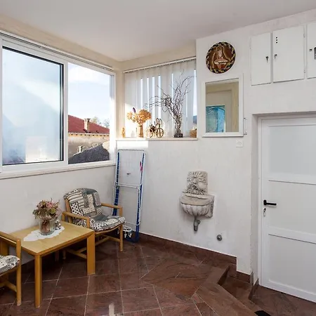 Appartement Dorina *