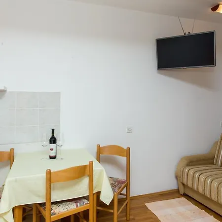 Dorina Appartement