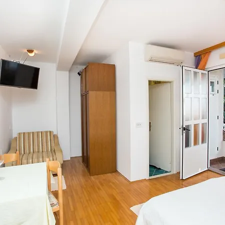 Appartement Dorina