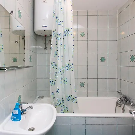 Dorina Apartment Dubrovnik