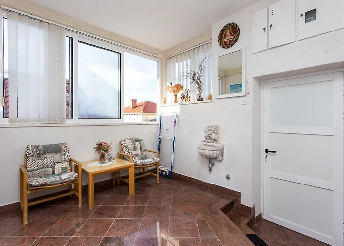Dorina Apartment Dubrovnik