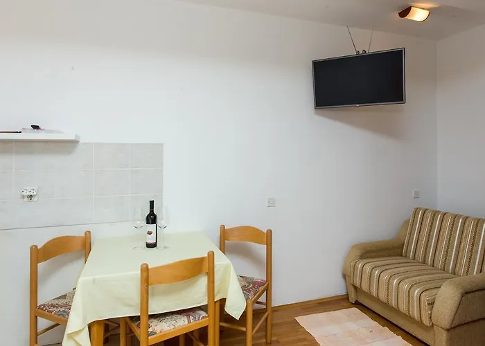 Dorina Apartament