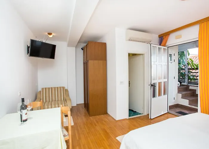 Apartment Dorina