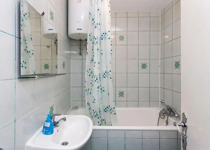 Dorina Apartament Dubrownik